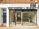 Thumbnail Retail premises for sale in Oakleigh Road North, London