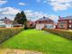 Thumbnail Semi-detached house for sale in Amberfield, Burgh-By-Sands, Carlisle