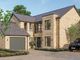 Thumbnail Detached house for sale in Plot 3, Wentworth Mews, Off Manor Road, Brampton Bierlow, Rotherham
