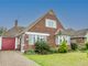 Thumbnail Detached house for sale in St. James Avenue, Thorpe Bay, Essex