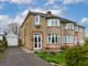 Thumbnail Semi-detached house for sale in Beresford Close, Saltford, Bristol