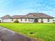 Thumbnail Detached house for sale in Cross Inn, Llandysul, Parc Yr Efail