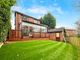 Thumbnail Detached house for sale in Tudor Court, Prestwich