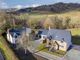Thumbnail Detached house for sale in The Robins, Plot 3, Pen-Y-Bont, Oswestry