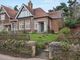 Thumbnail Property for sale in 1 Bodenham Cottages, Bodenham, Hereford