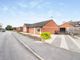 Thumbnail Bungalow for sale in Sunnycroft, Portskewett, Caldicot, Monmouthshire