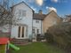 Thumbnail Terraced house for sale in Station Road, Woodmancote, Cheltenham