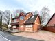 Thumbnail Detached house for sale in The Walk, Abernant, Aberdare