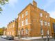 Thumbnail Flat to rent in Paradise Street, William Gaitskell House