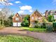 Thumbnail Detached house for sale in Traps Lane, New Malden