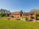 Thumbnail Detached house for sale in Gilston Lane, Gilston, Harlow, Essex