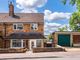 Thumbnail Semi-detached house for sale in Musk Hill, Chaulden, Hemel Hempstead, Hertfordshire