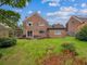 Thumbnail Detached house for sale in Lime Tree Close, Great Kingshill, High Wycombe