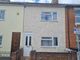 Thumbnail Terraced house for sale in Swindon, Wiltshire