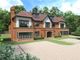 Thumbnail Property for sale in Mulberry Manor, New Road, Welwyn, Hertfordshire