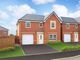 Thumbnail Detached house for sale in "Ripon" at Blenheim Avenue, Brough