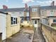 Thumbnail Terraced house for sale in Pwllygath Street, Kenfig Hill