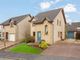 Thumbnail Detached house for sale in Inchcross Drive, Bathgate