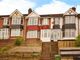 Thumbnail Terraced house for sale in Manton Road, London