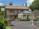 Thumbnail Detached house for sale in Moorber Lane, Coniston Cold, Skipton, North Yorkshire