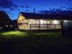 Thumbnail Lodge for sale in Hoby Road, Asfordby, Melton Mowbray