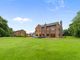 Thumbnail Detached house for sale in Old Moss Lane, Glazebury, Cheshire