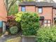 Thumbnail End terrace house for sale in Rowhurst Avenue, Addlestone