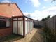 Thumbnail Detached bungalow for sale in Lester Drive, Haddenham, Ely