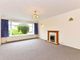 Thumbnail Detached bungalow for sale in Portman Close, Peterborough