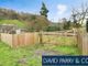 Thumbnail Semi-detached house for sale in Llangunllo, Knighton