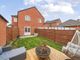 Thumbnail Semi-detached house for sale in Lincoln Road, Ingham, Lincoln, Lincolnshire