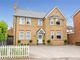 Thumbnail Detached house for sale in Chapel Lane, Great Wakering, Southend-On-Sea, Essex