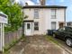 Thumbnail Terraced house for sale in Sumner Road, Croydon, Surrey