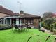 Thumbnail Bungalow for sale in Chandlers Way, Steyning, West Sussex