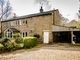 Thumbnail Country house for sale in Huddersfield Road, Thongsbridge, Holmfirth