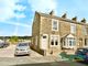 Thumbnail End terrace house for sale in Longroyd Road, Earby