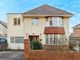 Thumbnail Detached house for sale in Mynydd Garn Lwyd Road, Morriston, Swansea