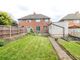 Thumbnail Semi-detached house for sale in Smithfield Avenue, Nottingham