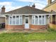 Thumbnail Detached bungalow for sale in Heath Road, Salisbury