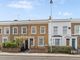Thumbnail Terraced house for sale in Wandsworth Road, Clapham Town