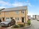 Thumbnail End terrace house for sale in Gauting Road, Patchway, Bristol