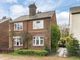 Thumbnail Semi-detached house for sale in Horsham Road, Beare Green, Dorking