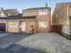 Thumbnail Link-detached house for sale in Freshbrook, Swindon