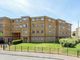 Thumbnail Flat for sale in Rushgrove Street, Woolwich