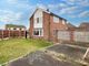 Thumbnail Detached house for sale in The Dales, Bottesford, Scunthorpe