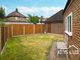 Thumbnail Semi-detached bungalow to rent in Fullers Close, Collier Row, Romford