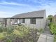 Thumbnail Bungalow for sale in Meadow Drive, Camborne, Cornwall