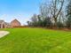 Thumbnail Detached house for sale in Church View Grove, Rempstone, Loughborough
