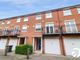 Thumbnail Terraced house to rent in Empire Walk, Greenhithe, Kent