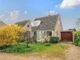 Thumbnail Detached house for sale in The Dawneys, Crudwell, Malmesbury, Wiltshire
